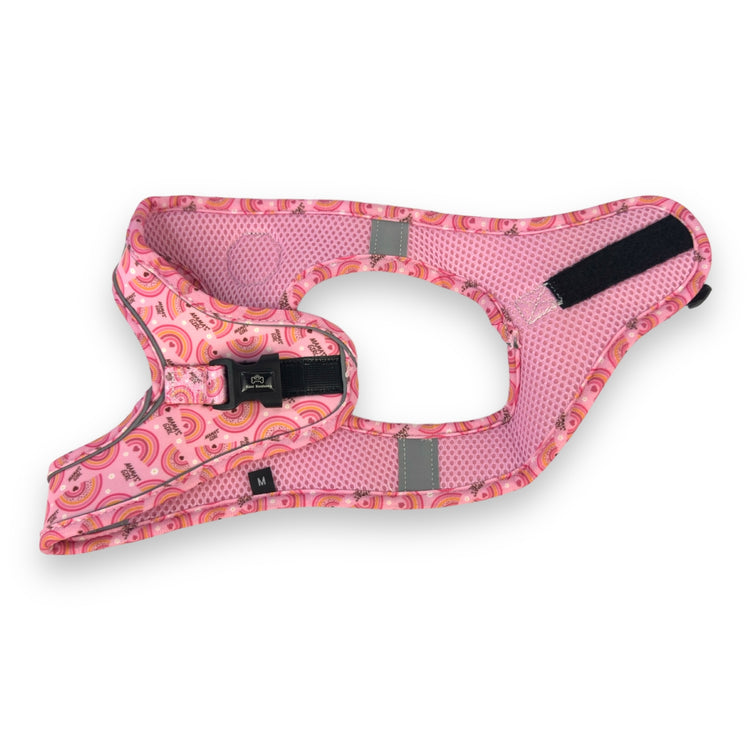 Mamas Girl - Step-in Harness