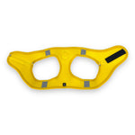 Pink Rubber Ducky - Step-in Harness