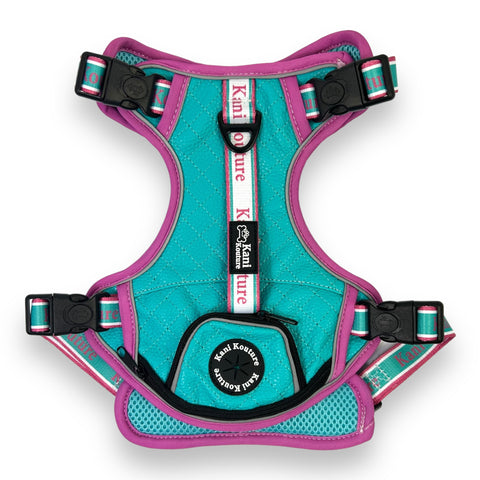Miami Vice - Adventure Harness
