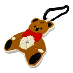 Tidy Teddy™ Poop Holder