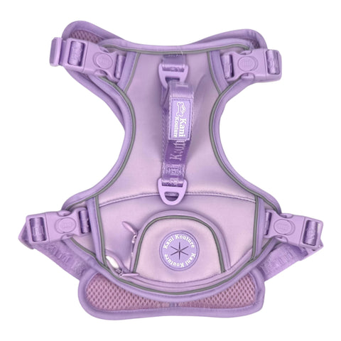 Lavender Lush - Adventure Harness