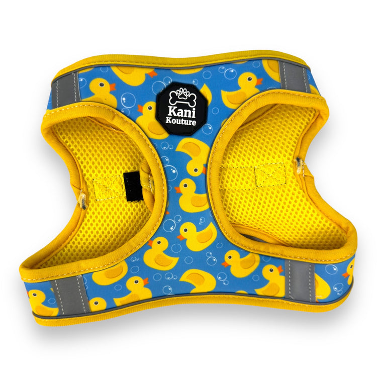 Rubber Ducky - Step-in Harness
