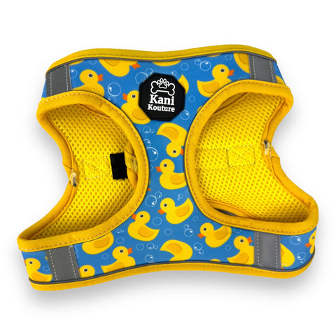 Rubber Ducky - Step-in Harness