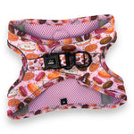 Tasty Donuts - Step-in Harness