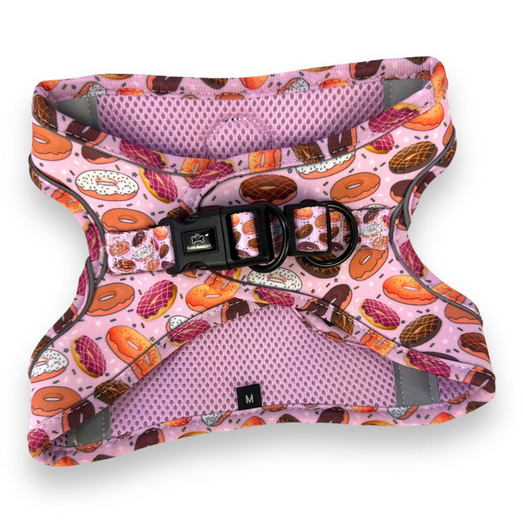 Tasty Donuts - Step-in Harness