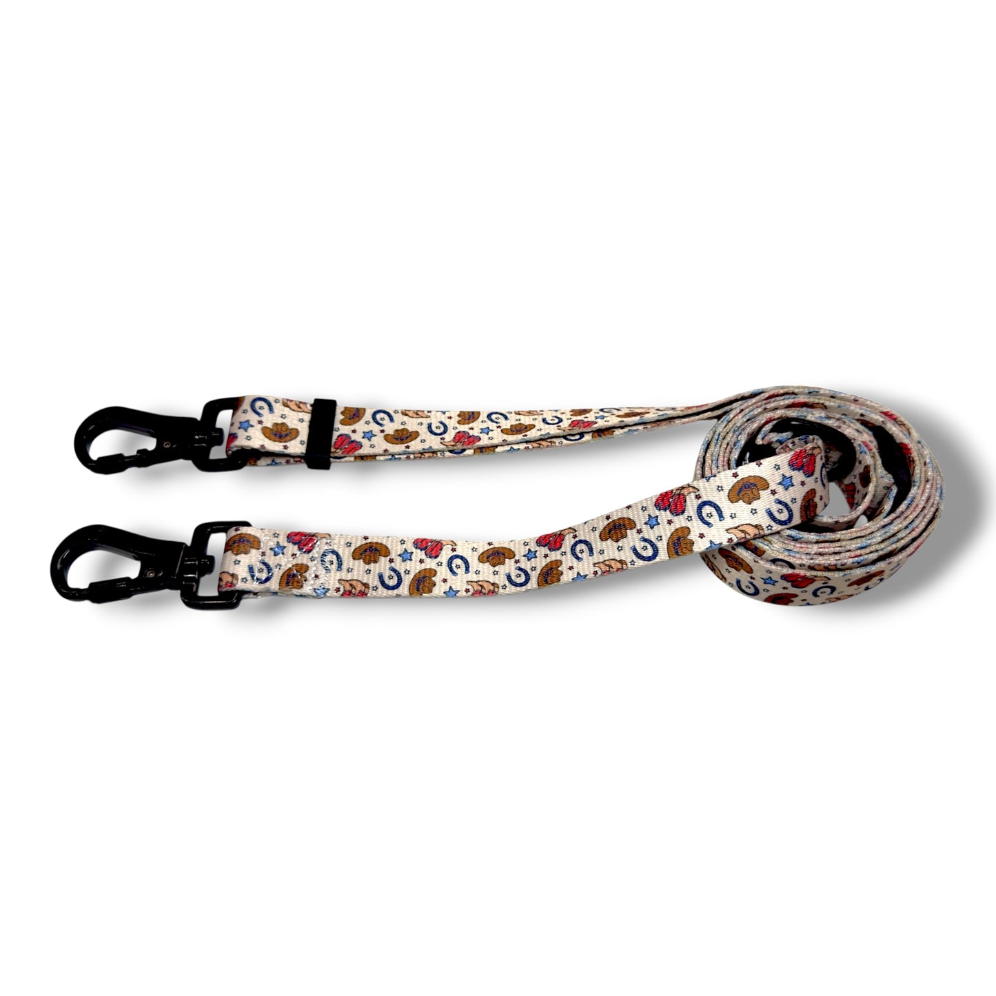 American Cowboy - Hands Free Leash