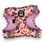 Tasty Donuts - Step-in Harness