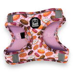 Tasty Donuts - Step-in Harness