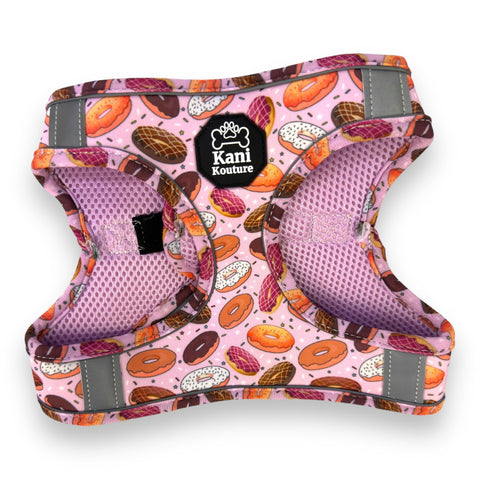 Tasty Donuts - Step-in Harness