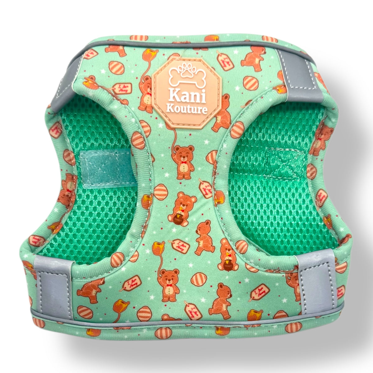 Honey Bear - Step-in Harness