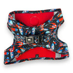 Space Voyage - Step-in Harness