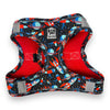 Space Voyage - Step-in Harness