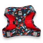 Space Voyage - Step-in Harness