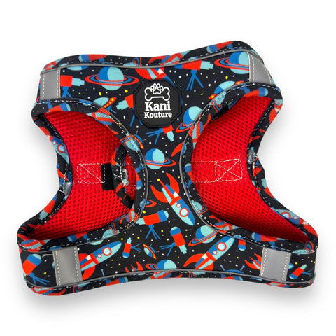 Space Voyage - Step-in Harness