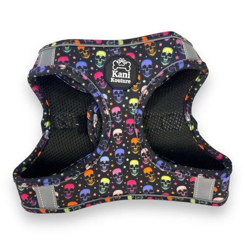 Skully Party - Step-in Harness