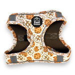 Milk & Cookies - Step-in Harness