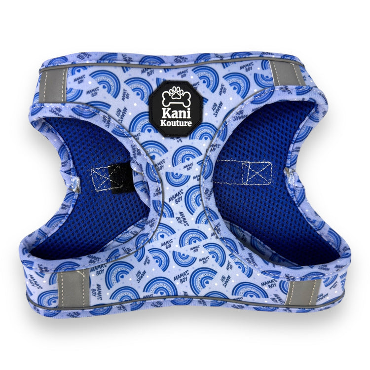 Mamas Boy - Step-in Harness