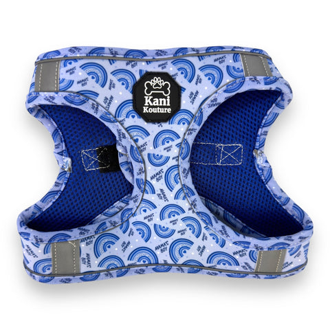 Mamas Boy - Step-in Harness