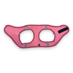 Pink Paisley - Step-in Harness