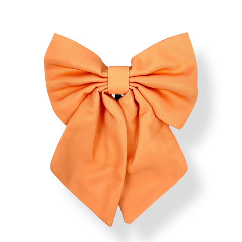Coral Rush - Sailor Tie