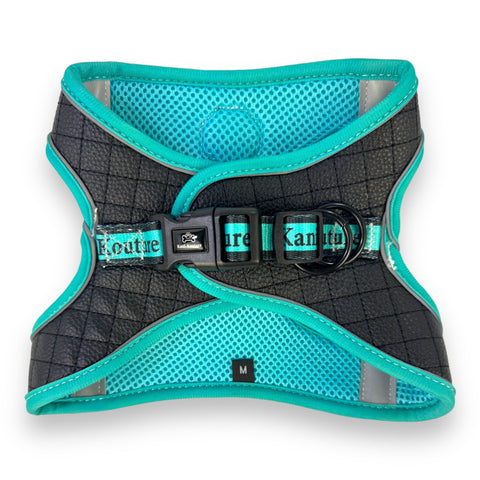 Tiffany Twilight- Step-in Harness