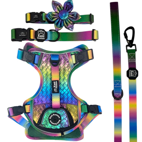 Mystical Haze - Adventure Bundle