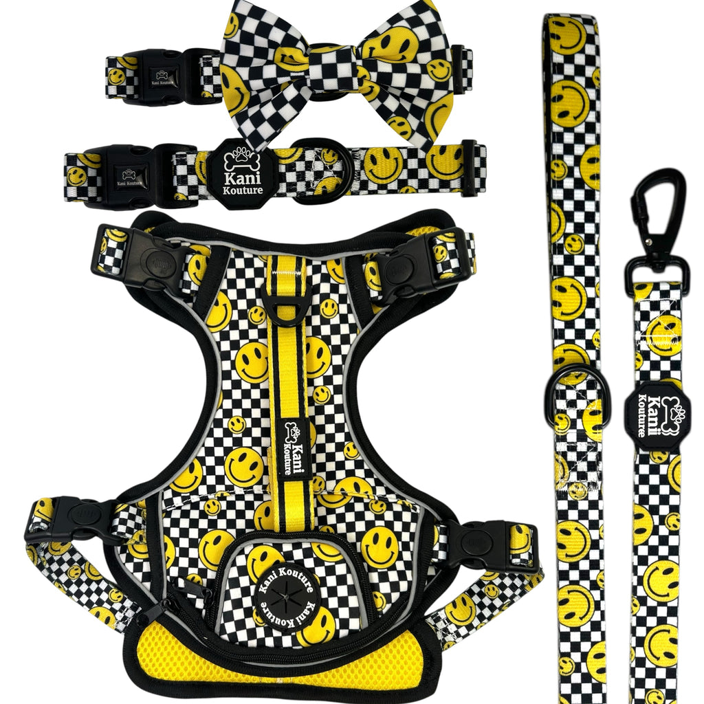 Happy Squares - Adventure Bundle