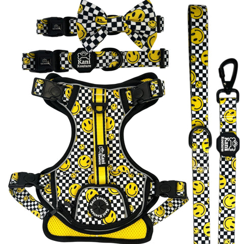 Happy Squares - Adventure Bundle