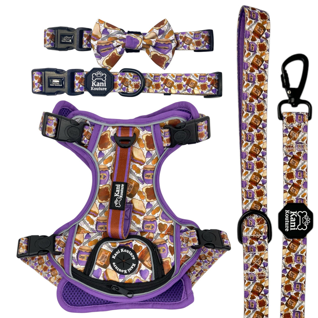 PB&J - Adventure Bundle