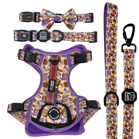 PB&J - Adventure Bundle
