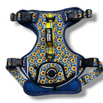 Sunflower Skies - Adventure Harness