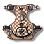 Cream & Cocoa - Adventure Harness