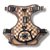 Cream & Cocoa - Adventure Harness