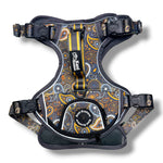 Royal Paisley - Adventure Harness