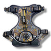 Royal Paisley - Adventure Harness