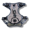 Smokey Grey - Adventure Harness