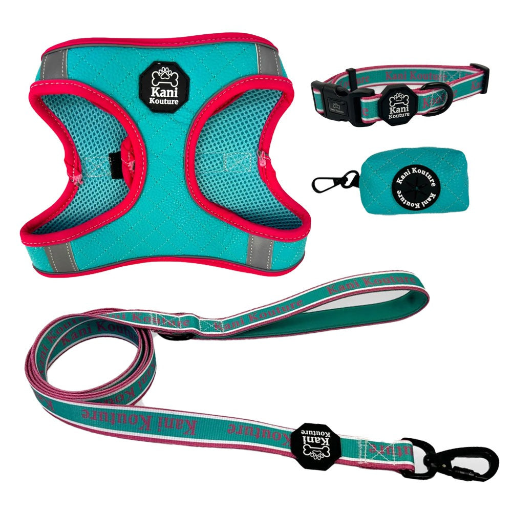 Miami Vice - Step-in Harness Bundle – Kani Kouture