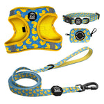 Rubber Ducky - Step-in Harness Bundle
