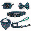 Scuba Dive - Deluxe Collar Set