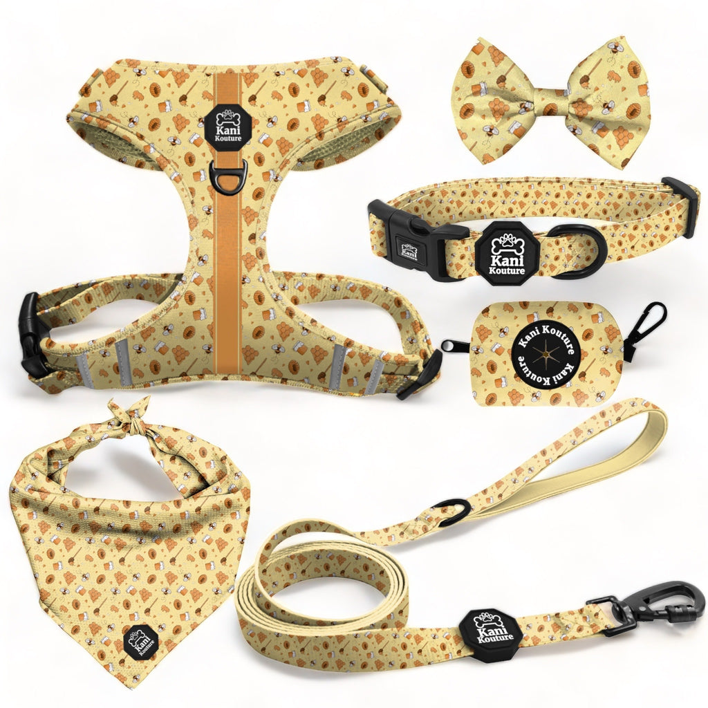 Honey Bee - Deluxe Adjustable Set