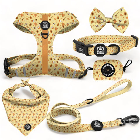 Honey Bee - Deluxe Adjustable Set