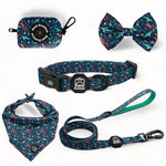 Scuba Dive - Deluxe Collar Set