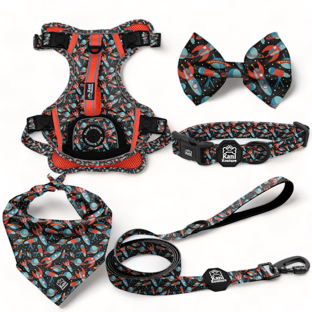 Space Voyage - Deluxe Adventure Set