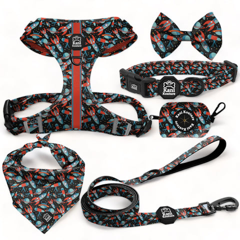 Space Voyage - Deluxe Adjustable Set