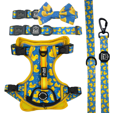 Rubber Ducky - Adventure Bundle