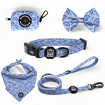 Mama's Boy - Deluxe Collar Set