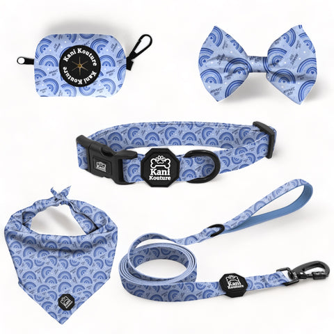 Mama's Boy - Deluxe Collar Set